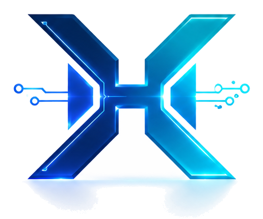 XHIGH INTELLIGENCE 交辉数智